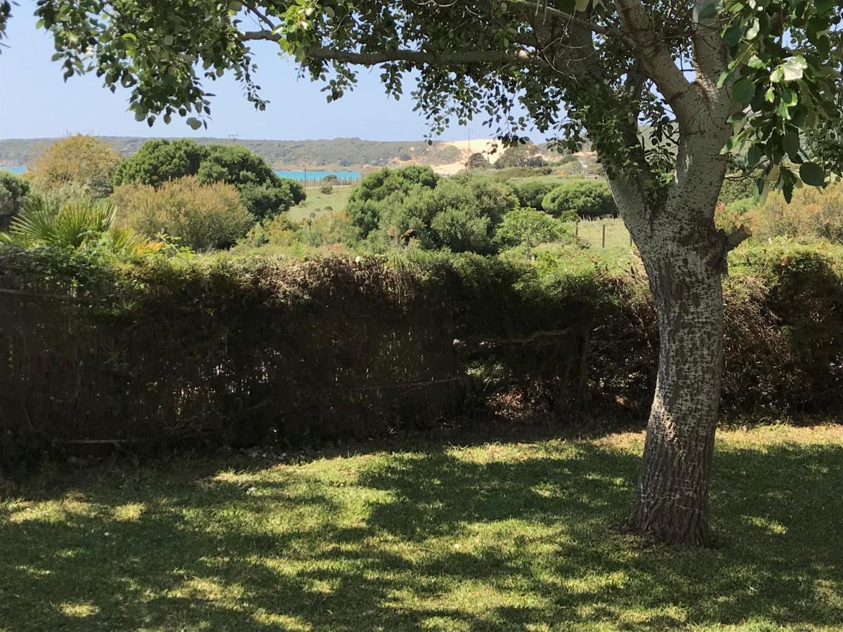 Apartament Casa Oliva Playa Bolonia Tarifa Zewnętrze zdjęcie