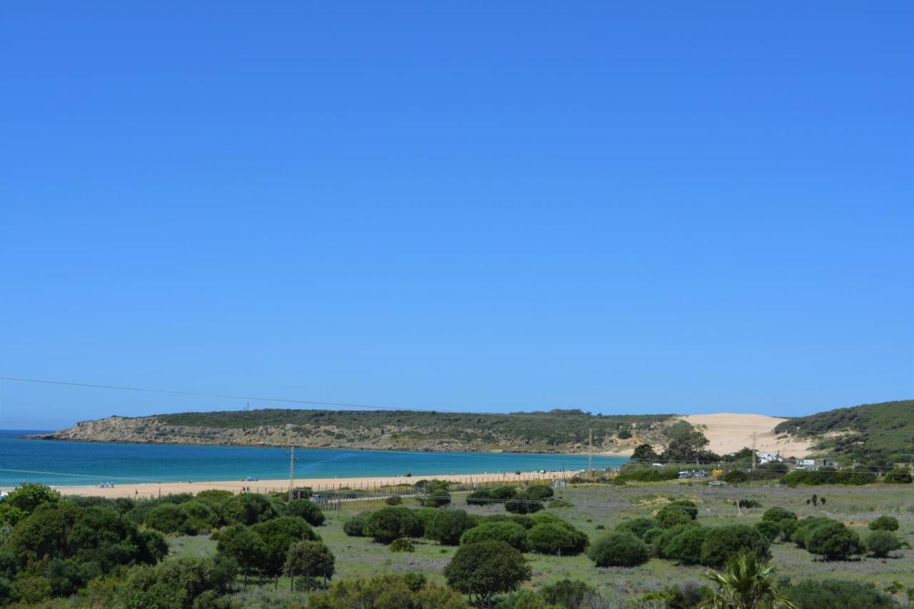 Apartament Casa Oliva Playa Bolonia Tarifa Zewnętrze zdjęcie