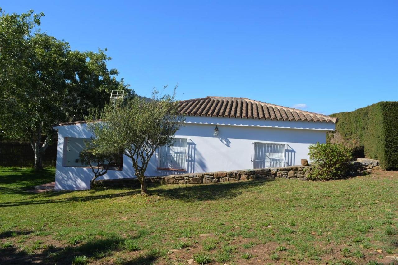 Apartament Casa Oliva Playa Bolonia Tarifa Zewnętrze zdjęcie