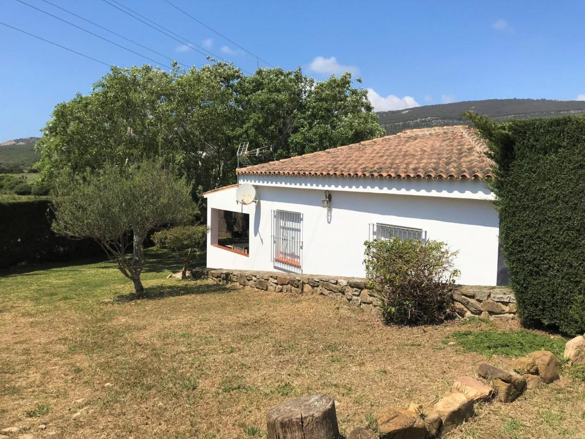 Apartament Casa Oliva Playa Bolonia Tarifa Zewnętrze zdjęcie