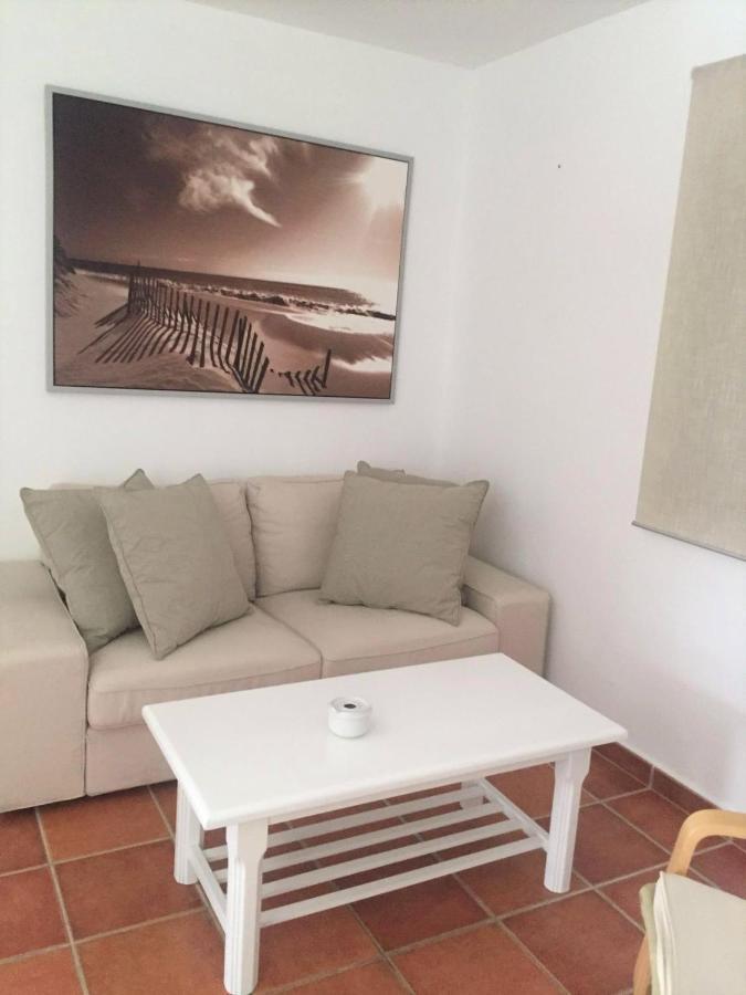 Apartament Casa Oliva Playa Bolonia Tarifa Zewnętrze zdjęcie
